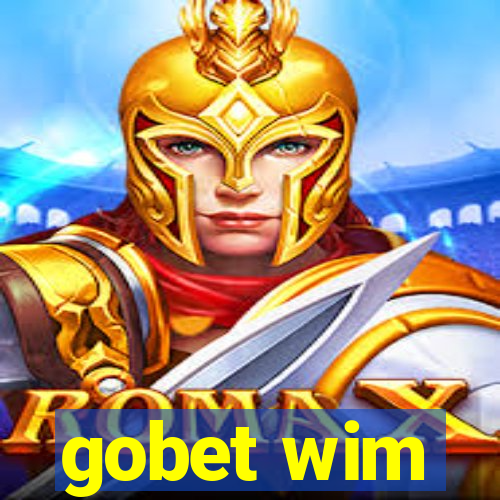 gobet wim